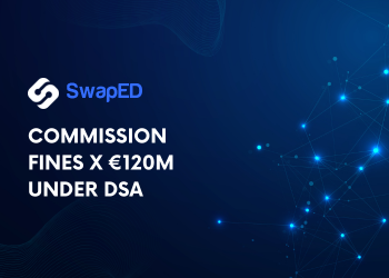 EU Commission fines X €120m under the Digital Services Act